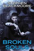 Broken Souls Eric Carter Book 2