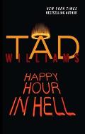 Happy Hour In Hell Bobby Dollar Book 2