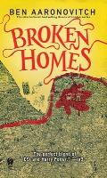 Broken Homes (Rivers of London #4)