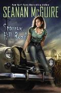Sparrow Hill Road Ghost Stories Book 1