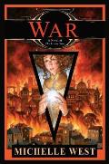 War House War Book 8