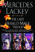 Last Herald Mage Trilogy