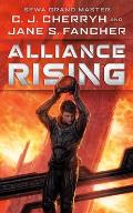 Alliance Rising