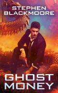 Ghost Money Eric Carter Book 5