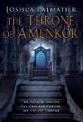 Throne of Amenkor Trilogy