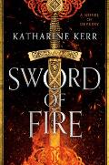 Sword of Fire Justice War Book 1 Deverry