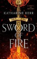 Sword of Fire Justice War Book 1 Deverry