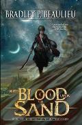 With Blood Upon the Sand Song of Shattered Sand Book 2