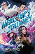 Heroines Journey Heroine Complex Book 3