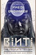 Binti The Complete Trilogy