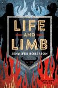Life & Limb Blood & Bone Book One