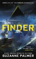 Finder Finder Chronicles 01