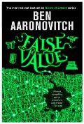 False Value Rivers of London Book 8