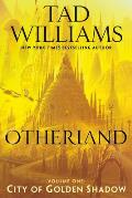 Otherland City of Golden Shadow City of Golden Shadow