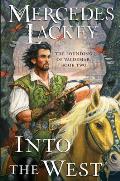 Into the West Founding of Valdemar Book 2