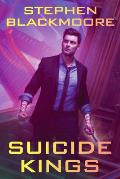 Suicide Kings Eric Carter Book 7