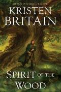 Spirit of the Wood Green Rider Book 8
