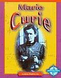 Marie Curie (Compass Point Early Biographies)