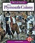 Plymouth Colony We The People