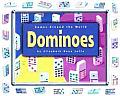 Dominoes (Games Around the World)