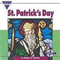 St. Patrick's Day (Let's See Library: Holidays)