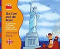 The Free and the Brave: A Collection of Poems about the United States (Poet's Toolbox)