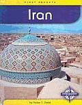 Iran (First Reports: Countries)