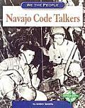 Navajo Code Talkers We The People