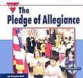 Pledge of Allegiance