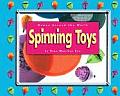 Spinning Toys