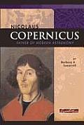 Nicolaus Copernicus Father Of Modern Ast