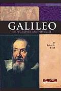 Galileo Astronomer & Physicist