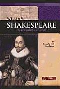 William Shakespeare Playwright & Poet