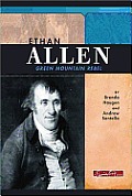 Ethan Allen Green Mountain Rebel