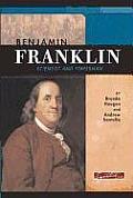 Benjamin Franklin Scientist & Statesman