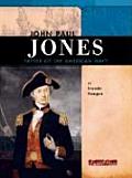 John Paul Jones Father Of The American