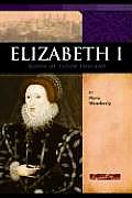 Elizabeth I Queen Of Tudor England