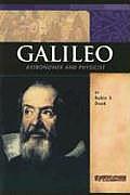 Galileo Astronomer & Physicist