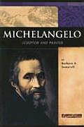 Michelangelo Sculptor & Painter