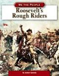 Roosevelts Rough Riders