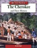 Cherokee & Their History