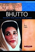 Benazir Bhutto Pakistani Prime Minister & Activist