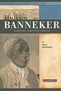 Benjamin Banneker American Scientific Pioneer