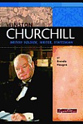 Winston Churchill: British Soldier, Writer, Statesman (Modern America)