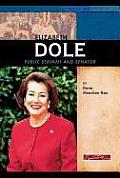 Elizabeth Dole Public Servant & Senator