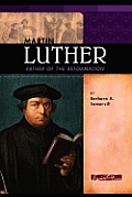 Martin Luther Father Of The Reformation