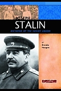 Joseph Stalin: Dictator of the Soviet Union (Signature Lives)