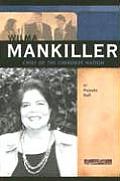 Wilma Mankiller Chief of the Cherokee Nation