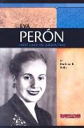 Eva Peron First Lady of Argentina