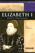 Elizabeth I Queen Of Tudor England